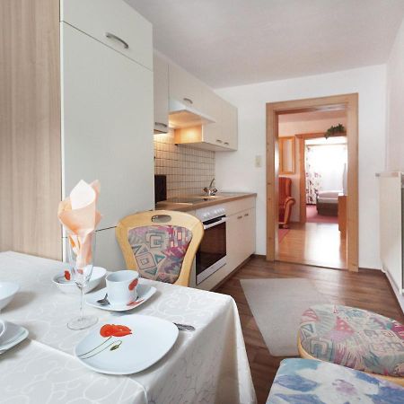 Guesthouse In Vent With Balcony Zewnętrze zdjęcie
