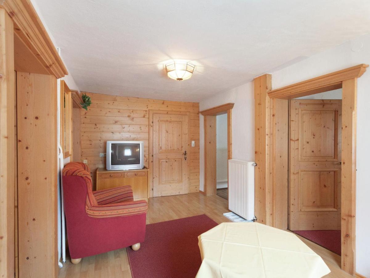 Guesthouse In Vent With Balcony Zewnętrze zdjęcie