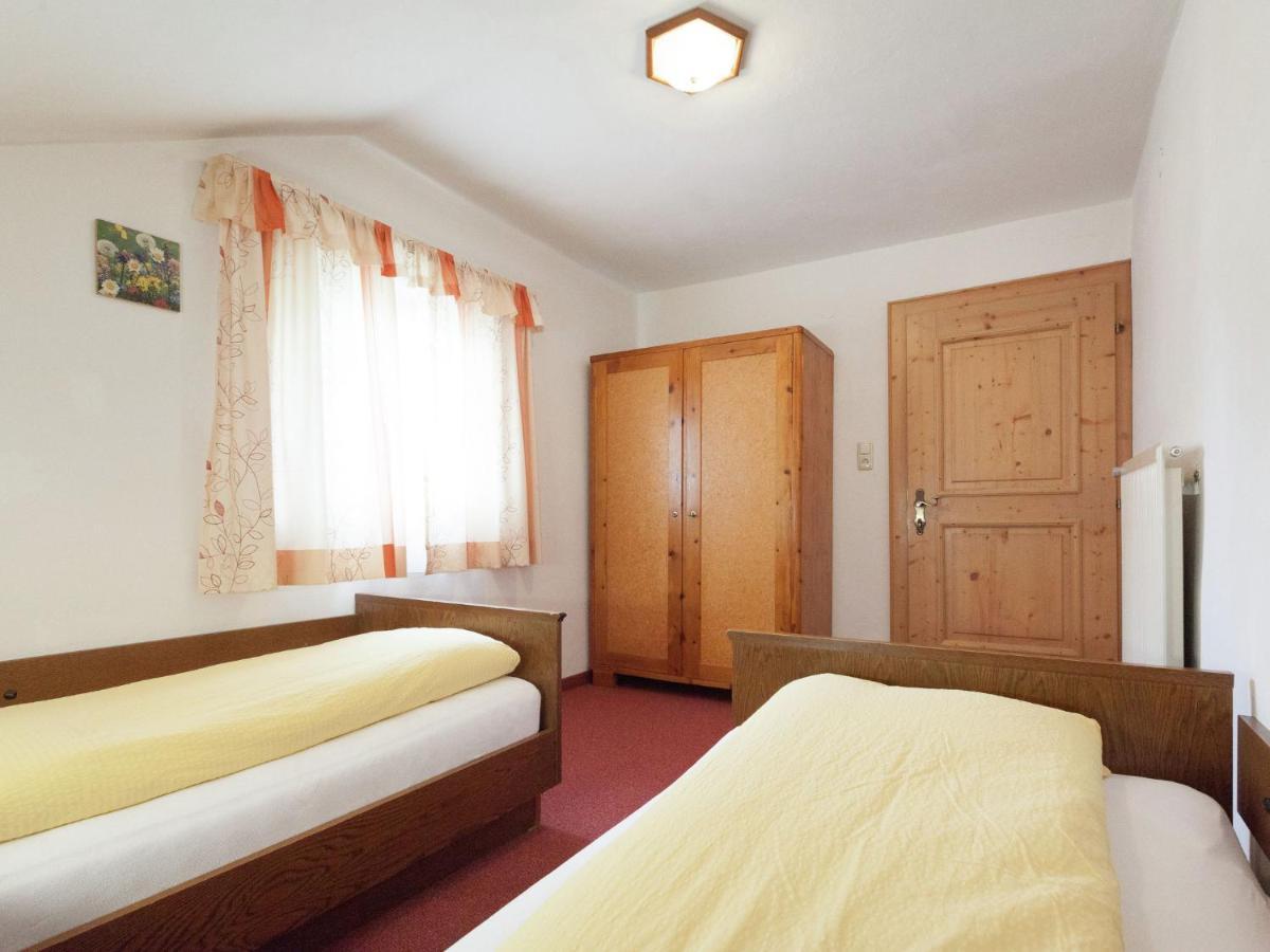 Guesthouse In Vent With Balcony Zewnętrze zdjęcie