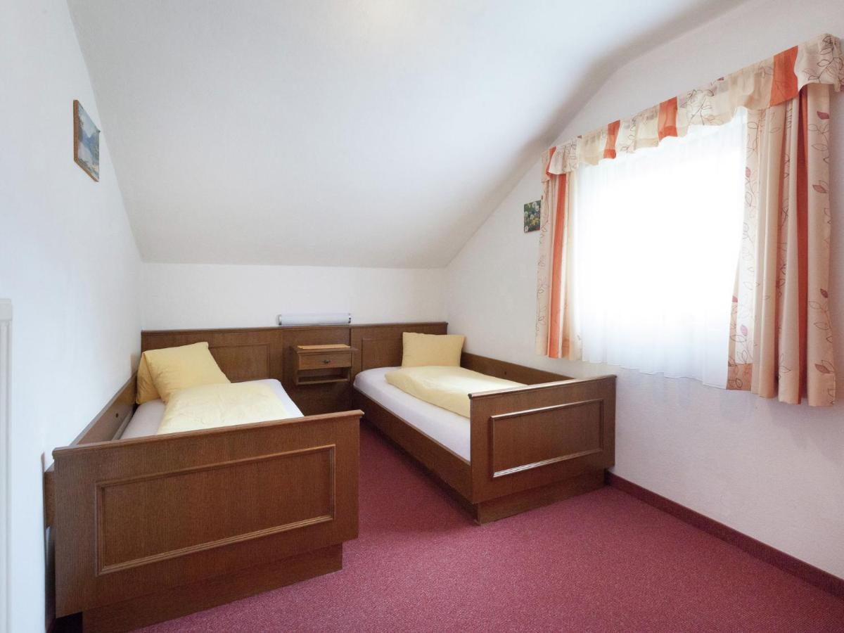 Guesthouse In Vent With Balcony Zewnętrze zdjęcie